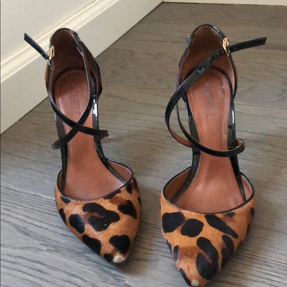 Shultz pumps - Picture 6 of 7